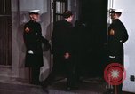 Image of Vice President Gerald Ford Washington DC USA, 1973, second 41 stock footage video 65675056869