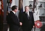 Image of Vice President Gerald Ford Washington DC USA, 1973, second 25 stock footage video 65675056870