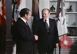 Image of Vice President Gerald Ford Washington DC USA, 1973, second 27 stock footage video 65675056870