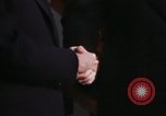 Image of Vice President Gerald Ford Washington DC USA, 1973, second 35 stock footage video 65675056870