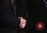 Image of Vice President Gerald Ford Washington DC USA, 1973, second 38 stock footage video 65675056870