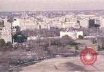 Image of White House Washington DC USA, 1972, second 1 stock footage video 65675056871