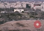 Image of White House Washington DC USA, 1972, second 3 stock footage video 65675056871