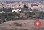 Image of White House Washington DC USA, 1972, second 4 stock footage video 65675056871
