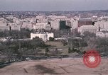 Image of White House Washington DC USA, 1972, second 6 stock footage video 65675056871