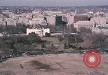 Image of White House Washington DC USA, 1972, second 7 stock footage video 65675056871