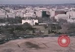 Image of White House Washington DC USA, 1972, second 8 stock footage video 65675056871