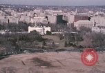 Image of White House Washington DC USA, 1972, second 12 stock footage video 65675056871