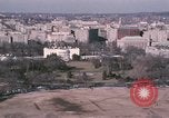 Image of White House Washington DC USA, 1972, second 13 stock footage video 65675056871