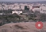 Image of White House Washington DC USA, 1972, second 15 stock footage video 65675056871