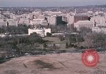 Image of White House Washington DC USA, 1972, second 16 stock footage video 65675056871