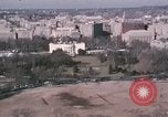 Image of White House Washington DC USA, 1972, second 17 stock footage video 65675056871
