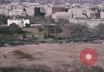 Image of White House Washington DC USA, 1972, second 21 stock footage video 65675056871