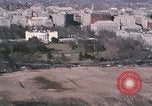 Image of White House Washington DC USA, 1972, second 22 stock footage video 65675056871