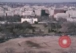 Image of White House Washington DC USA, 1972, second 24 stock footage video 65675056871