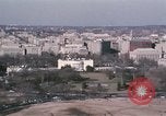 Image of White House Washington DC USA, 1972, second 25 stock footage video 65675056871