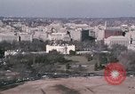 Image of White House Washington DC USA, 1972, second 26 stock footage video 65675056871