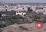 Image of White House Washington DC USA, 1972, second 29 stock footage video 65675056871