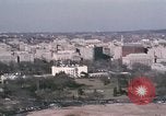 Image of White House Washington DC USA, 1972, second 30 stock footage video 65675056871