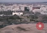 Image of White House Washington DC USA, 1972, second 31 stock footage video 65675056871