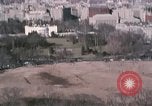 Image of White House Washington DC USA, 1972, second 32 stock footage video 65675056871