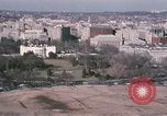 Image of White House Washington DC USA, 1972, second 35 stock footage video 65675056871