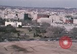 Image of White House Washington DC USA, 1972, second 37 stock footage video 65675056871