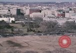 Image of White House Washington DC USA, 1972, second 39 stock footage video 65675056871