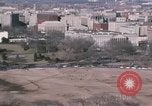 Image of White House Washington DC USA, 1972, second 41 stock footage video 65675056871