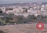 Image of White House Washington DC USA, 1972, second 43 stock footage video 65675056871