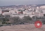Image of White House Washington DC USA, 1972, second 44 stock footage video 65675056871