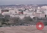 Image of White House Washington DC USA, 1972, second 45 stock footage video 65675056871
