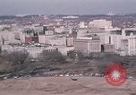 Image of White House Washington DC USA, 1972, second 47 stock footage video 65675056871