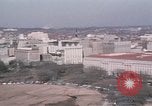 Image of White House Washington DC USA, 1972, second 51 stock footage video 65675056871