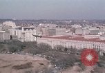 Image of White House Washington DC USA, 1972, second 52 stock footage video 65675056871