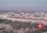 Image of White House Washington DC USA, 1972, second 53 stock footage video 65675056871