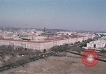 Image of White House Washington DC USA, 1972, second 55 stock footage video 65675056871