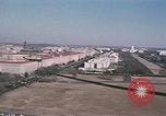 Image of White House Washington DC USA, 1972, second 56 stock footage video 65675056871