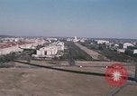 Image of White House Washington DC USA, 1972, second 57 stock footage video 65675056871