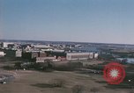 Image of White House Washington DC USA, 1972, second 62 stock footage video 65675056871