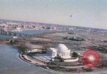 Image of White House Washington DC USA, 1972, second 1 stock footage video 65675056872