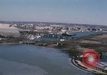 Image of White House Washington DC USA, 1972, second 4 stock footage video 65675056872