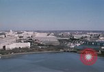 Image of White House Washington DC USA, 1972, second 6 stock footage video 65675056872