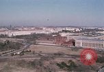 Image of White House Washington DC USA, 1972, second 15 stock footage video 65675056872