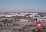 Image of White House Washington DC USA, 1972, second 16 stock footage video 65675056872