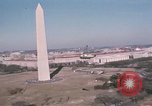 Image of White House Washington DC USA, 1972, second 23 stock footage video 65675056872