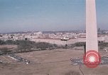 Image of White House Washington DC USA, 1972, second 29 stock footage video 65675056872
