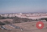Image of White House Washington DC USA, 1972, second 32 stock footage video 65675056872