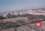 Image of White House Washington DC USA, 1972, second 37 stock footage video 65675056872