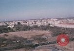 Image of White House Washington DC USA, 1972, second 38 stock footage video 65675056872